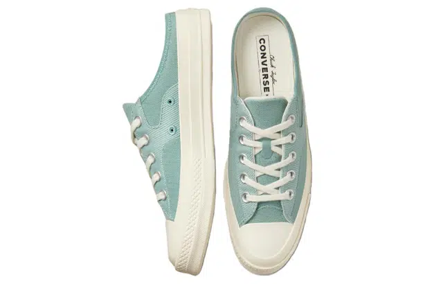 Converse Chuck Taylor All Star 1970s Mule