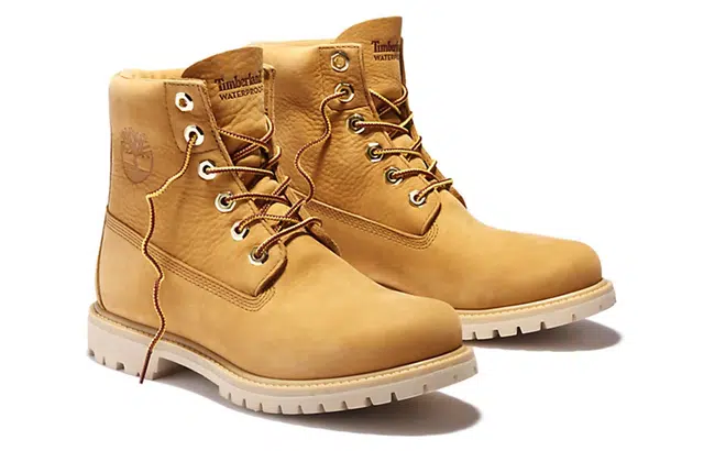 Timberland 6 Inch Nellie Paninara