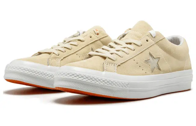 Converse One Star Ox
