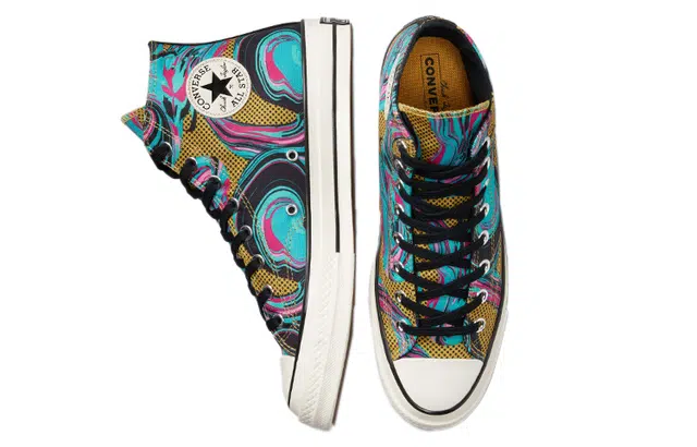 Converse Chuck Taylor All Star1970s