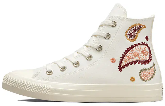 Converse Chuck Taylor All Star High"Paisley"