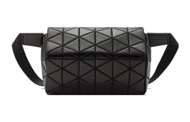 ISSEY MIYAKE HEXAGON