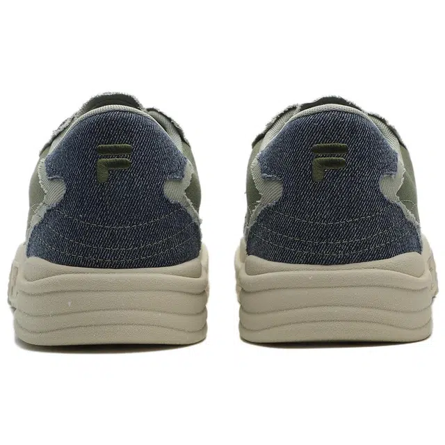 FILA FUSION