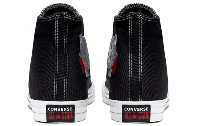 Converse All Star Space Racer