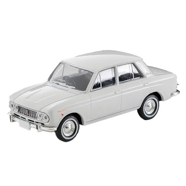 TAKARA TOMY 164 Datsun TLV-N205a