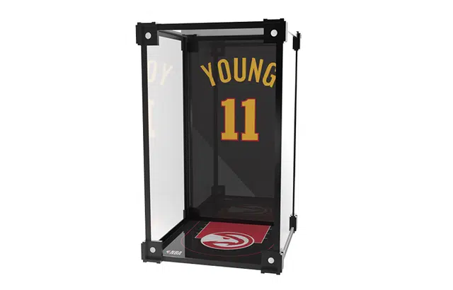 AcePlayer MONEYBALL nba 2.0 22cm