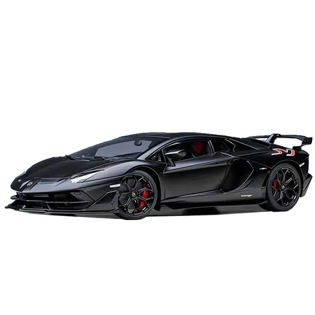 AUTOart 118 SVJ 24cm
