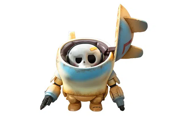 POP MART LABUBU THE MONSTERS Ma.k. Series