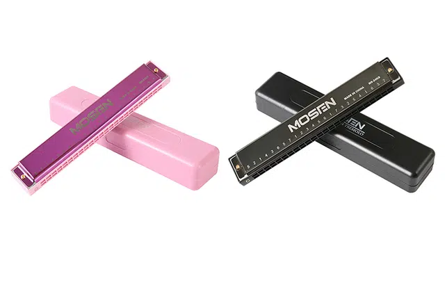 MOSEN MS-24 24C 2