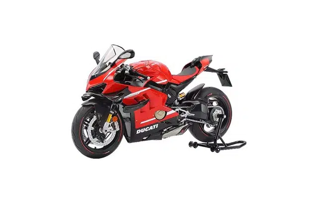 112 DUCATI