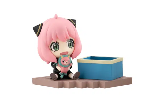 FURYU 7cm