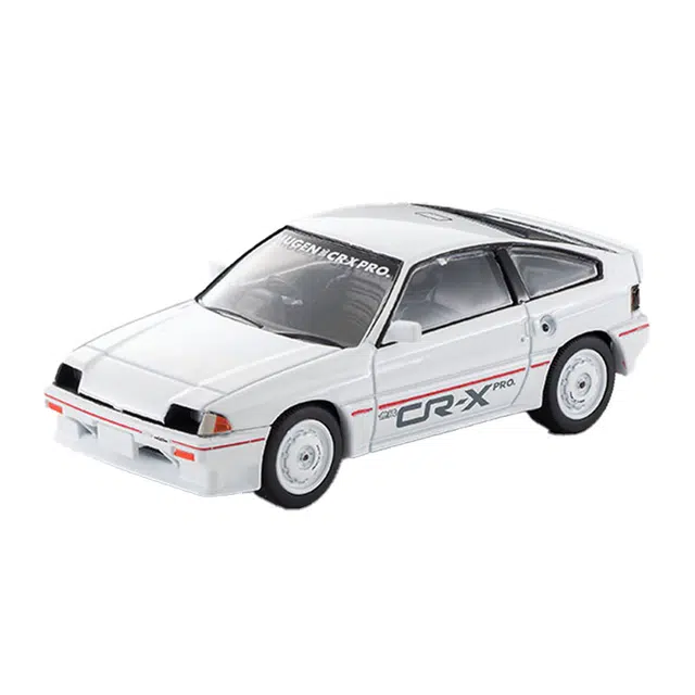 TAKARA TOMY 164 CR-X PRO LV-N302a