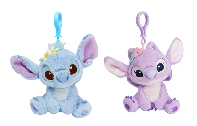 POTDEMIEL x Disney 11cm