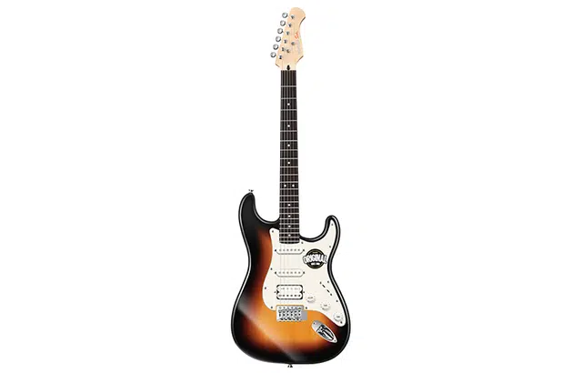 Donner Q1 Strat