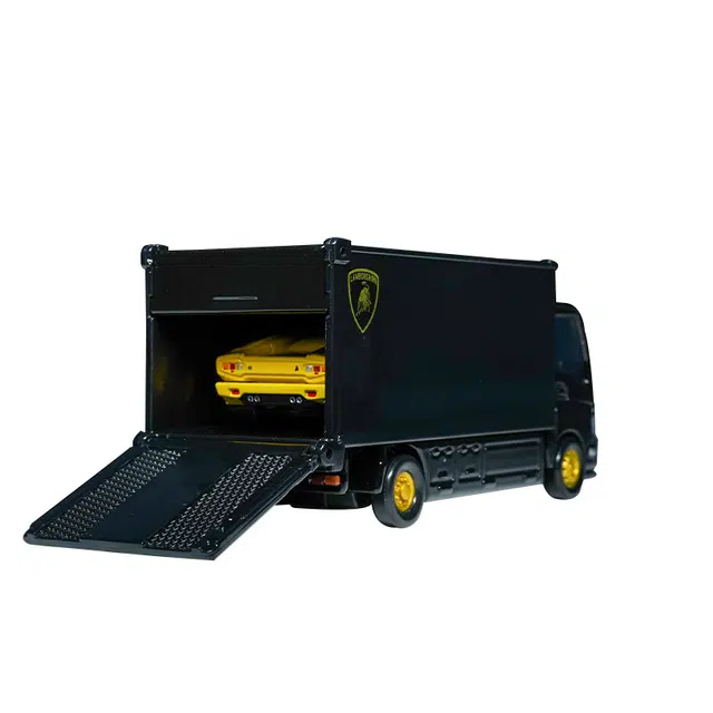TAKARA TOMY 164 25