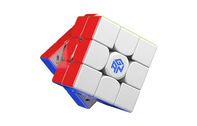 GAN12 2021