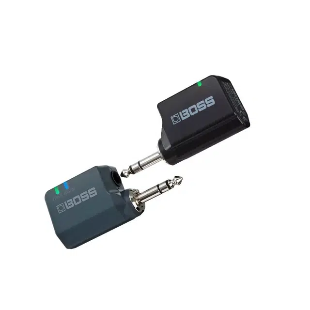 Boss by Roland WL-20WL-20L