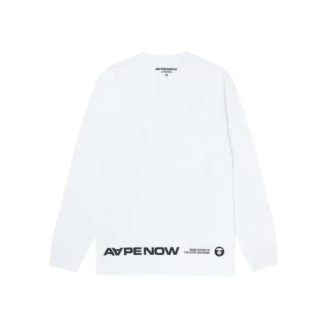 Aape FW23 T