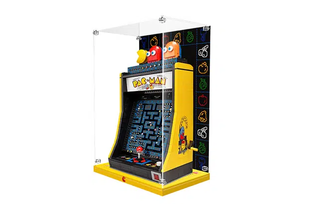 LIGHT YOUR BRICKS 10323