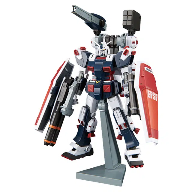 BANDAI HG 1144 FA-78