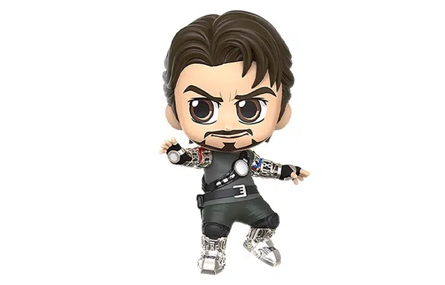 Hot Toys COSBABY