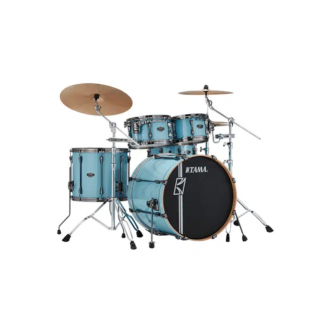 TAMA MK52HZML52HZ () SuperStar HyperDrive MeinlSabian