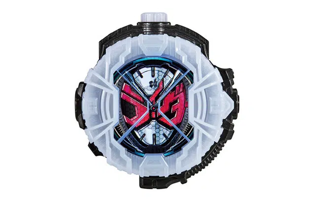 BANDAI DX Zi-O