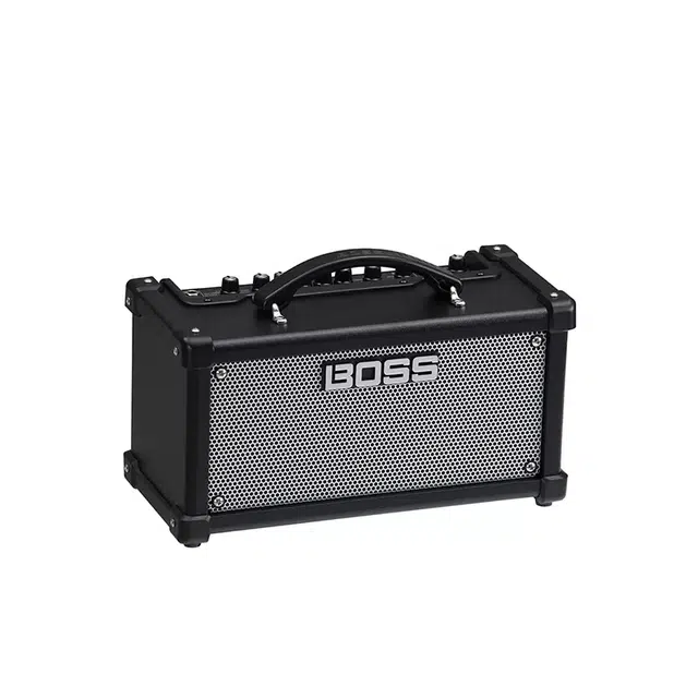 Roland DUAL CUBE LX BOSS