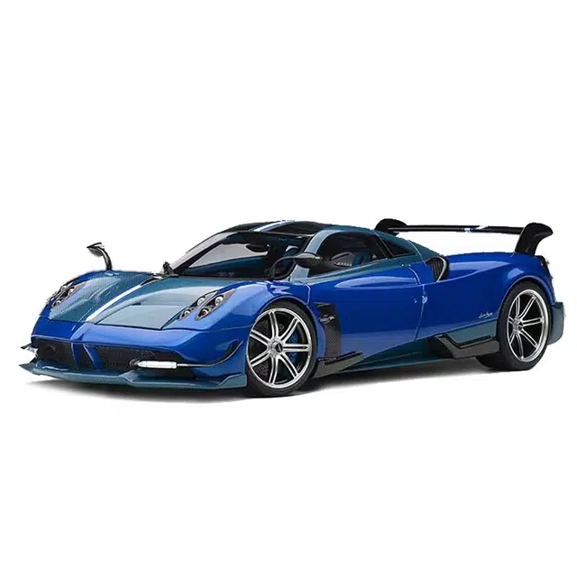 AUTOart 118 PAGANI HUAYRA BC