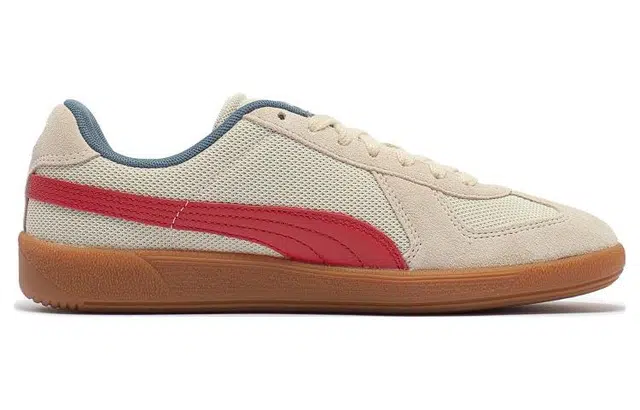 PUMA Army Trainer