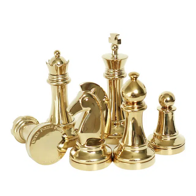 HANAYAMA Puzzle