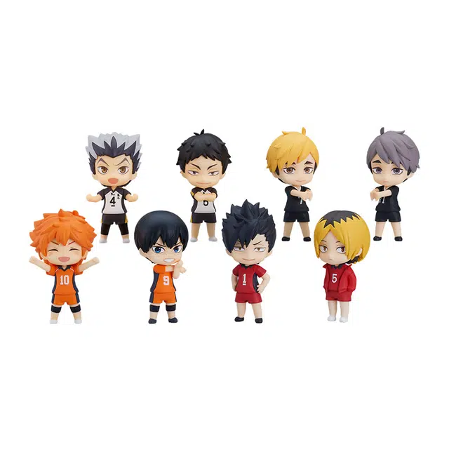 GSC Jump Surprise 8 Q