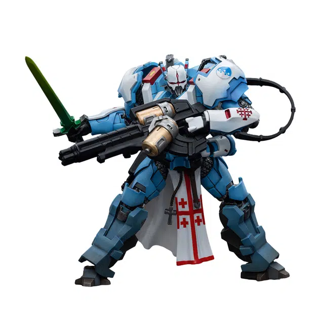 JOYTOYINFINITY 118