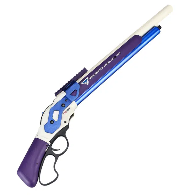 SYMPER UDL m1887 M1887
