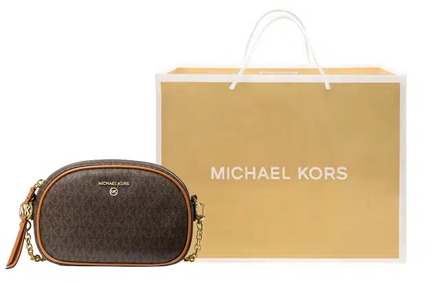 MICHAEL KORS MK MICHAEL KORSJet Set Charm