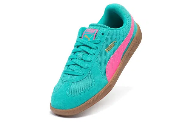 PUMA Army Trainer