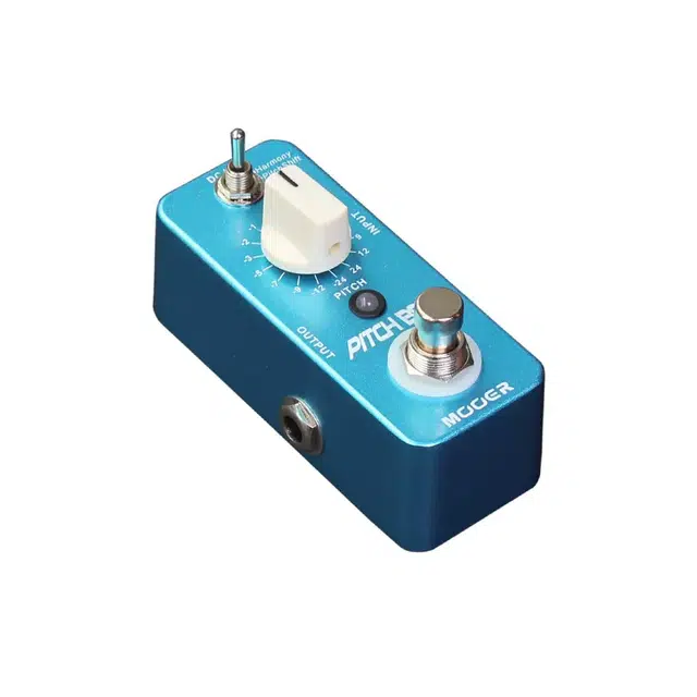 Mooer MPS1 PitchBox