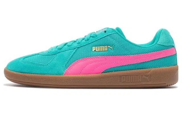 PUMA Army Trainer