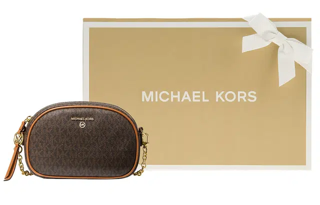 MICHAEL KORS MK MICHAEL KORSJet Set Charm