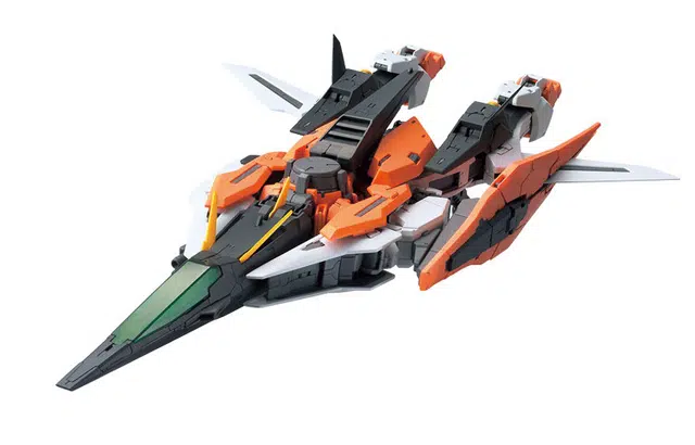 BANDAI MG 1100 00 00 GN-003 18cm