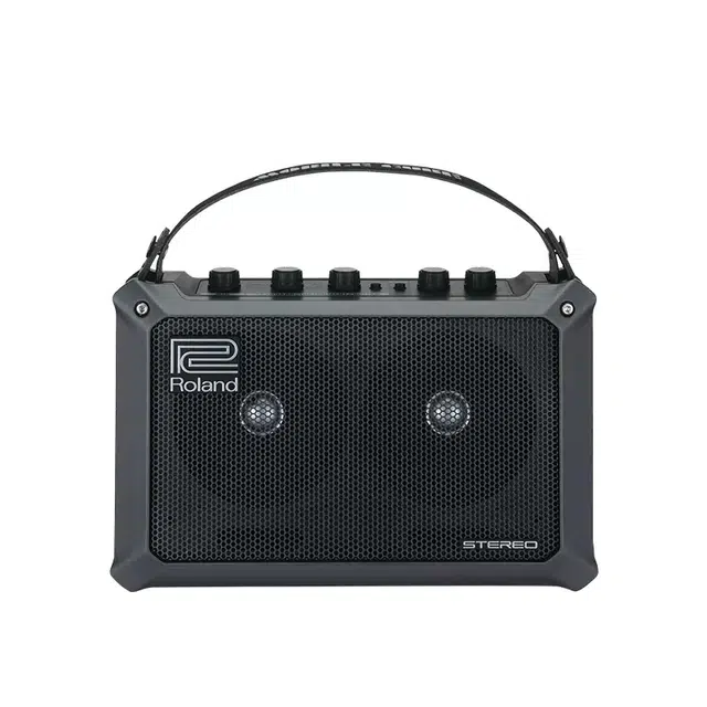 Roland MB-CUBE Mobile Cube