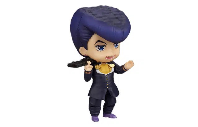 GSC JOJO Q