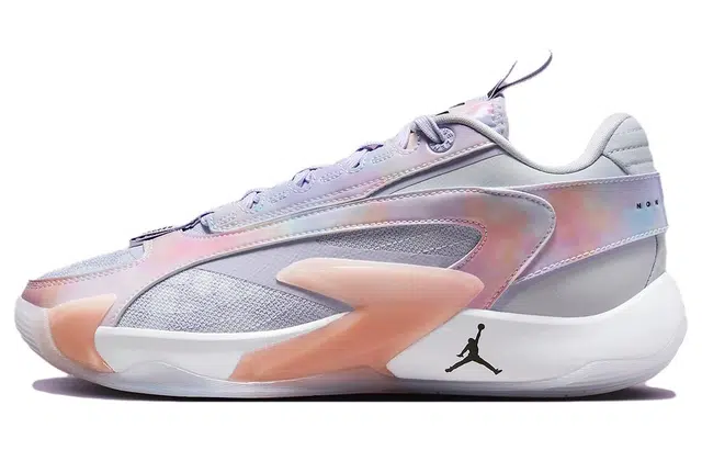 Jordan Luka 2 "Nebula"