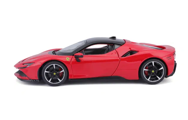 124 Ferrari SF90 Stradale