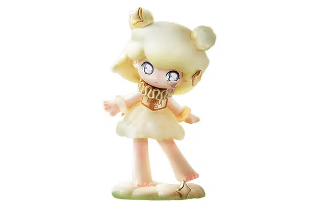 POP MART Azura Spring Fantasy Series Blind Box
