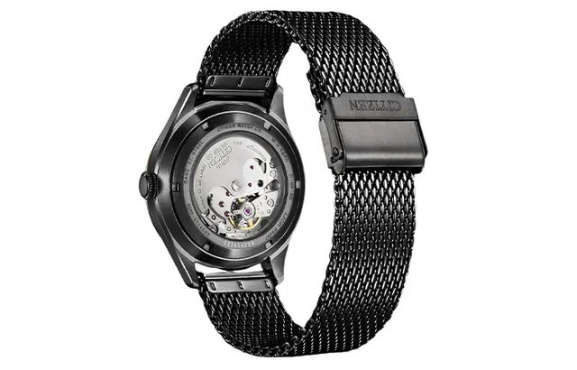 CITIZEN NH8396-82EB