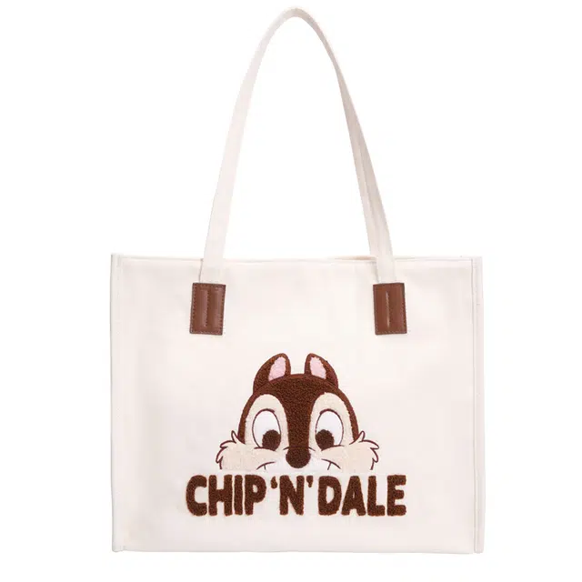 POTDEMIEL x Disney IP