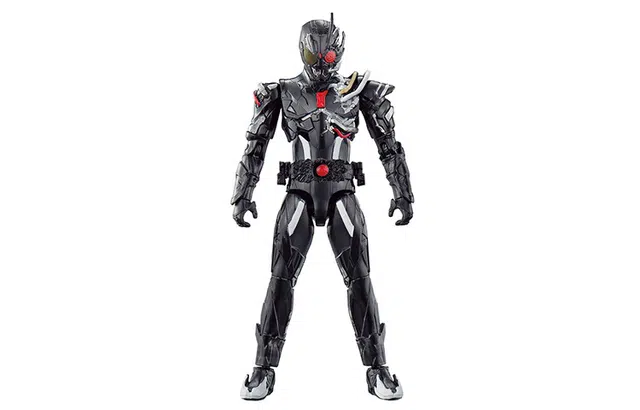 BANDAI ZERO-ONE RKF ARK