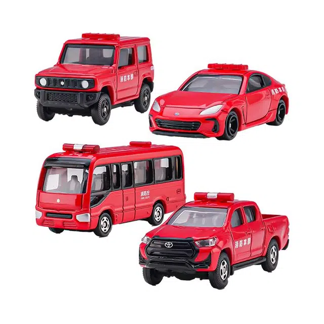 TAKARA TOMY 164