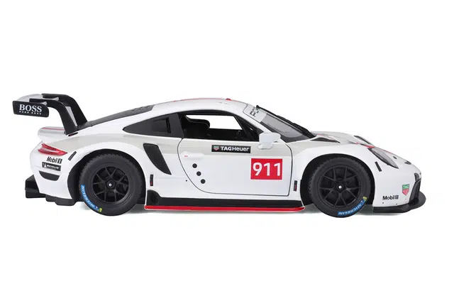 124 911 RSR GT